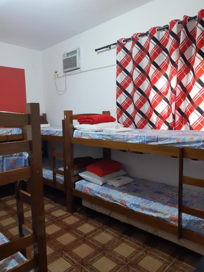 Hostel My Place Hospedaria Salvador Esterno foto