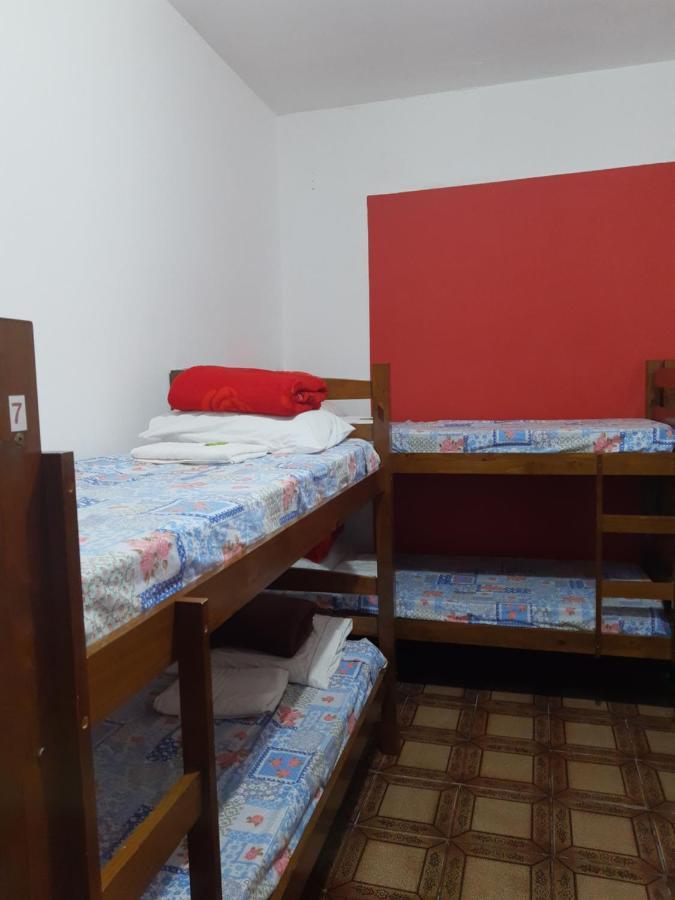 Hostel My Place Hospedaria Salvador Esterno foto