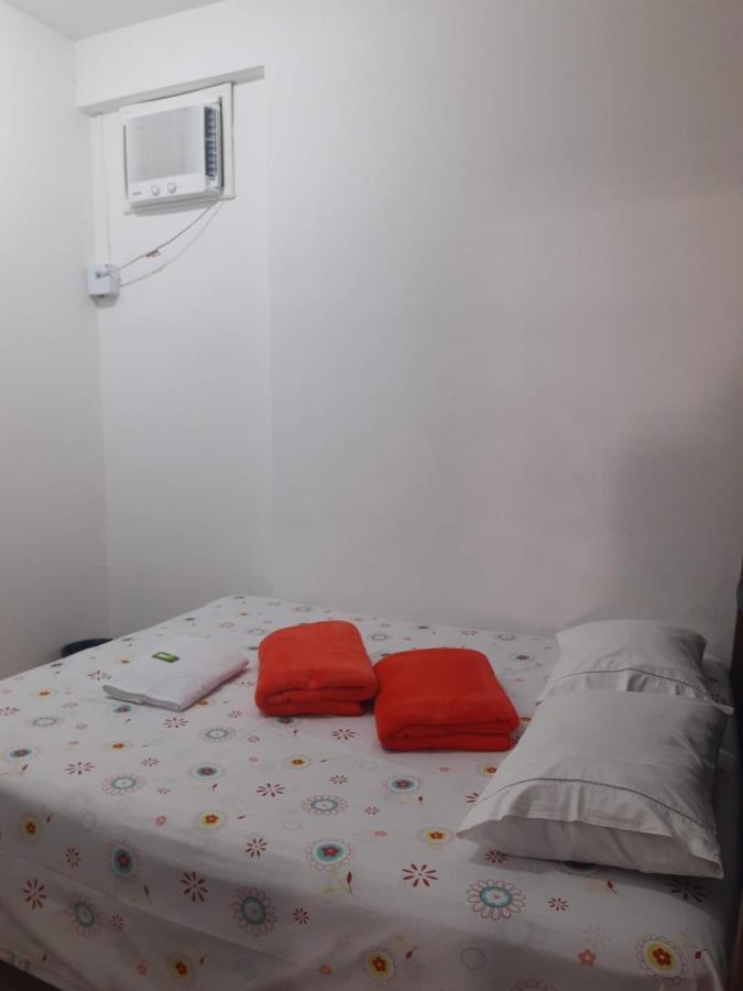 Hostel My Place Hospedaria Salvador Esterno foto