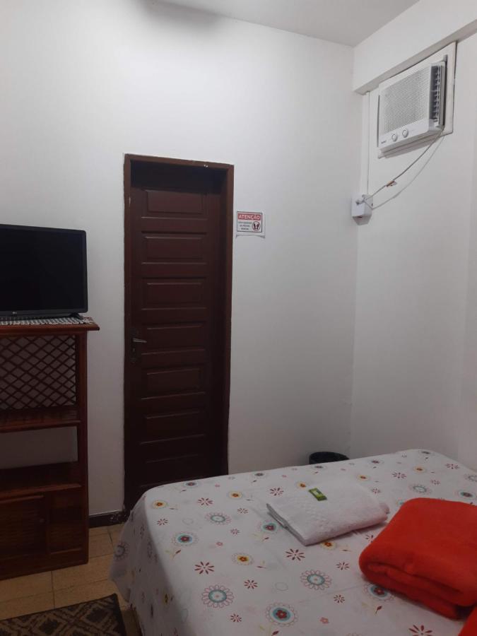 Hostel My Place Hospedaria Salvador Esterno foto
