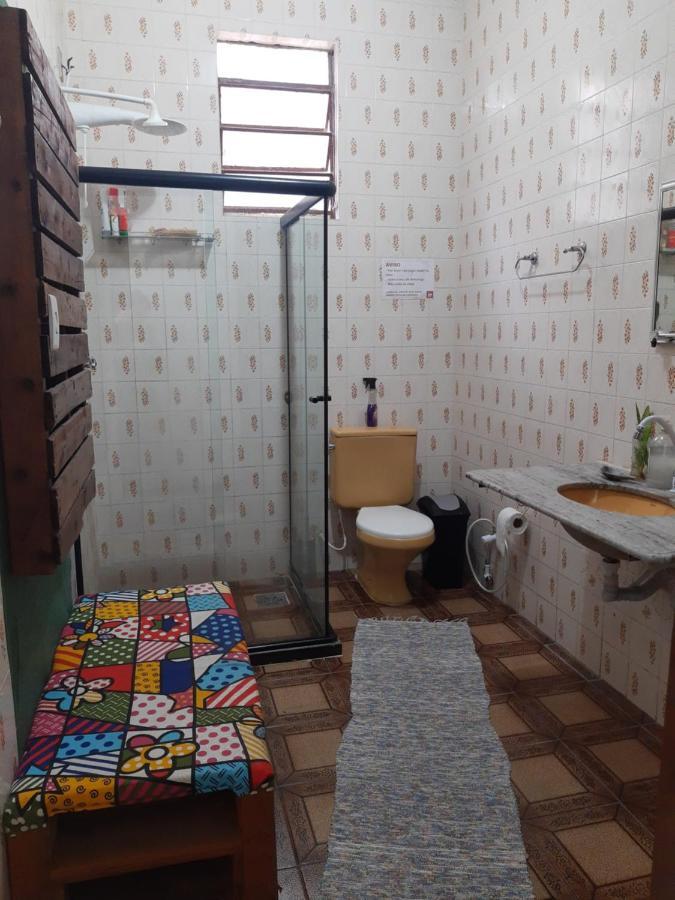 Hostel My Place Hospedaria Salvador Esterno foto