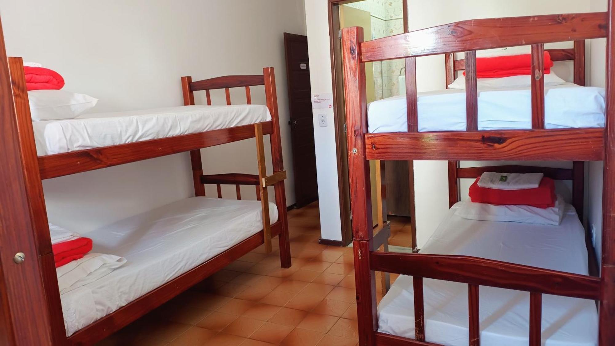 Hostel My Place Hospedaria Salvador Esterno foto
