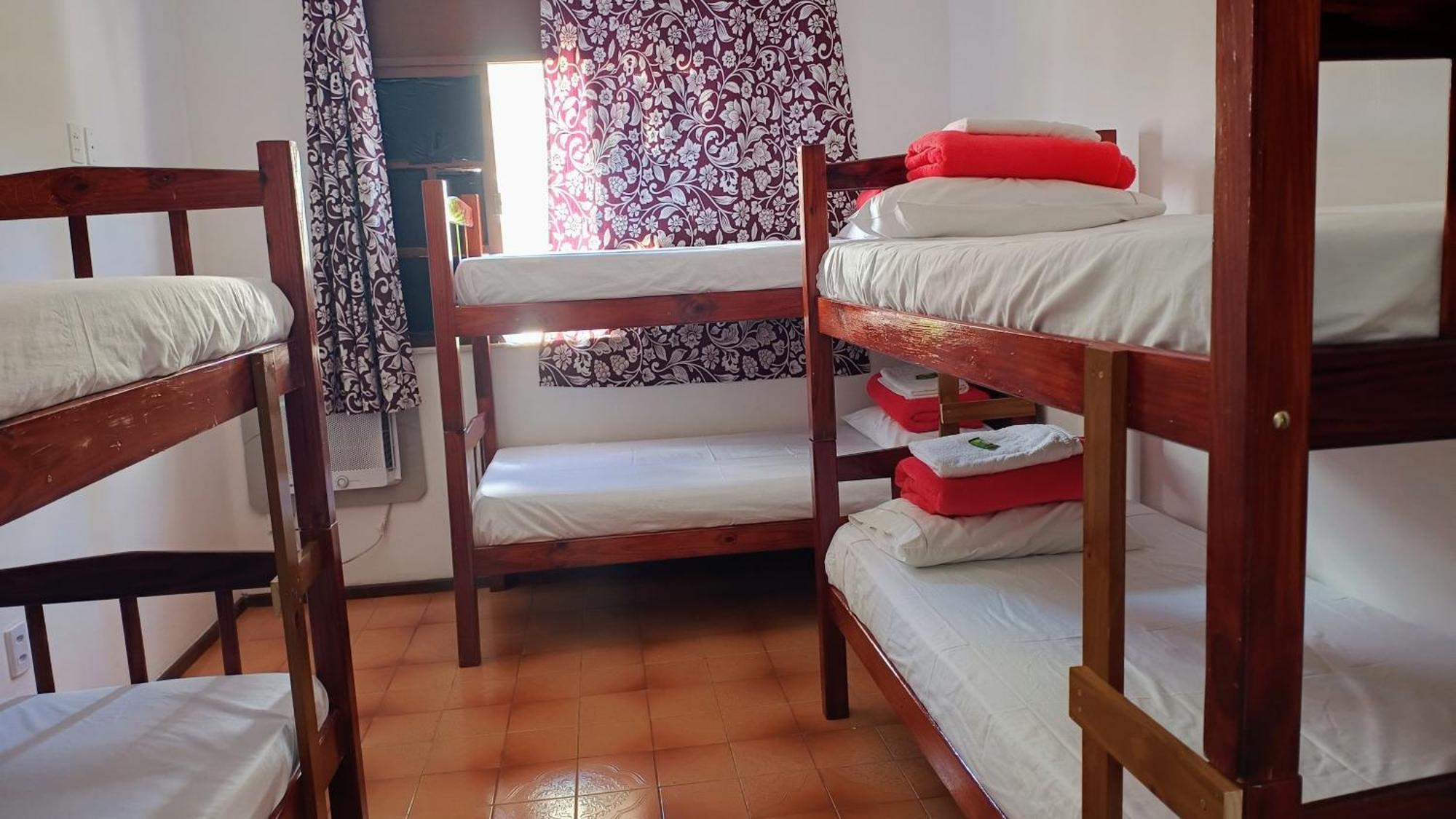 Hostel My Place Hospedaria Salvador Esterno foto