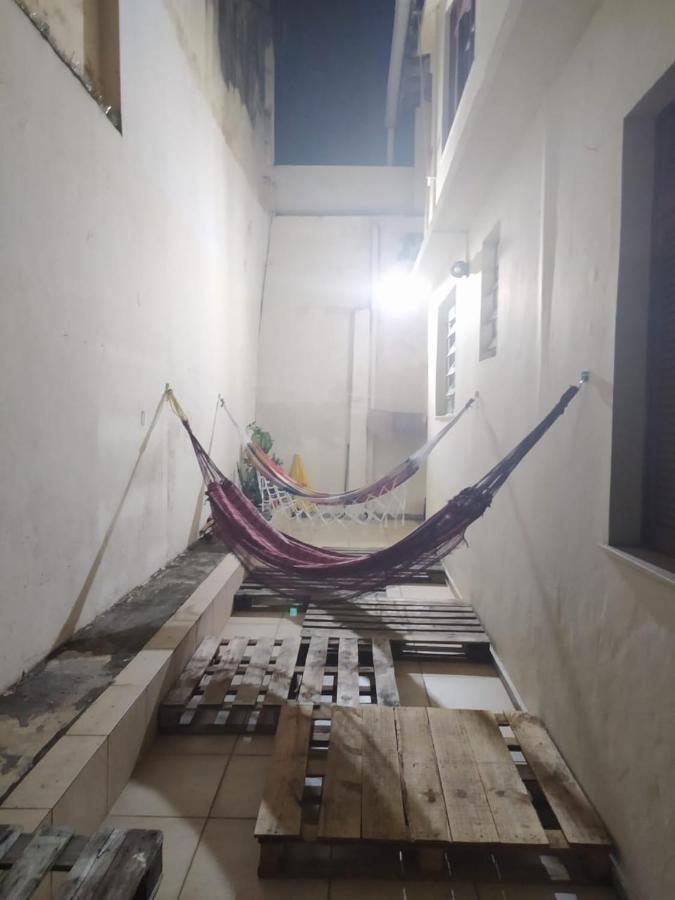 Hostel My Place Hospedaria Salvador Esterno foto