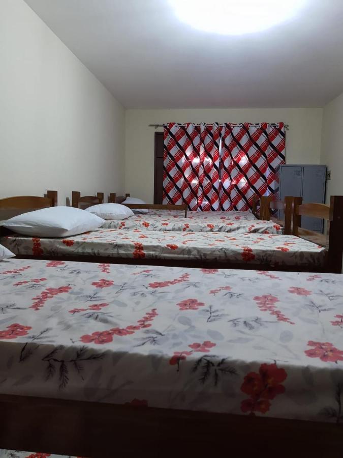 Hostel My Place Hospedaria Salvador Esterno foto