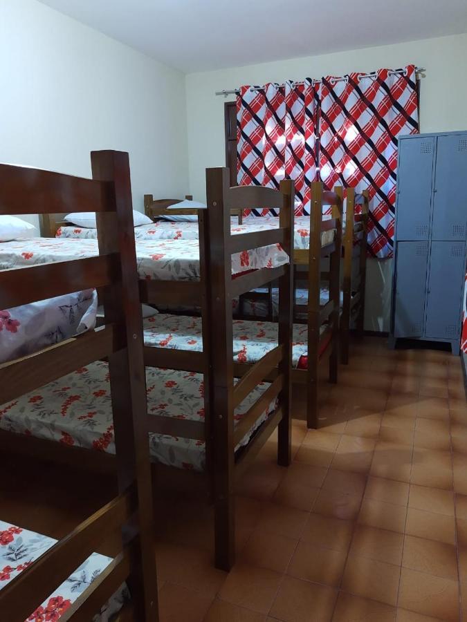 Hostel My Place Hospedaria Salvador Esterno foto