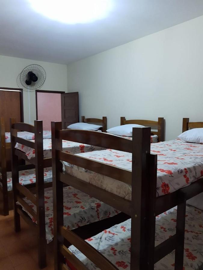 Hostel My Place Hospedaria Salvador Esterno foto